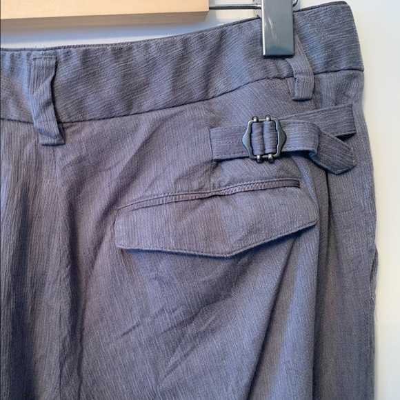 Drapey pants - Picture 5 of 6